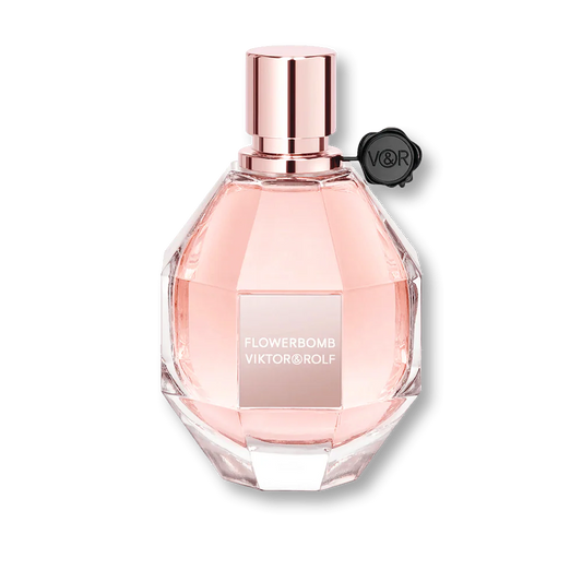 Viktor & Rolf Flowerbomb Eau De Parfum 100ml