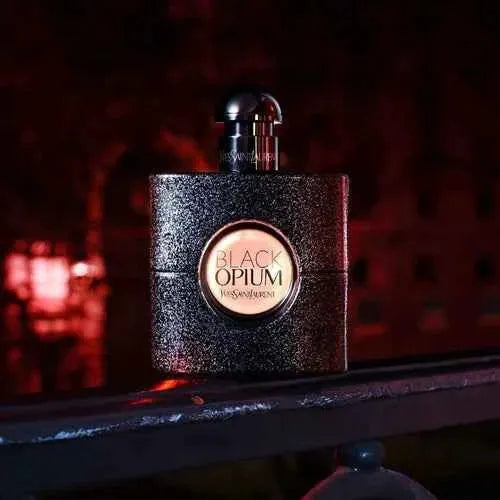 YSL  Black Opium EDP 90 ml