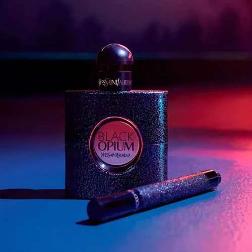 YSL  Black Opium EDP 90 ml