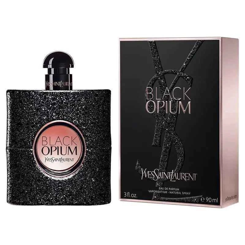 YSL  Black Opium EDP 90 ml