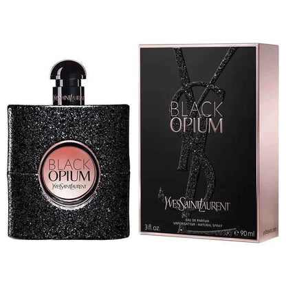 YSL  Black Opium EDP 90 ml