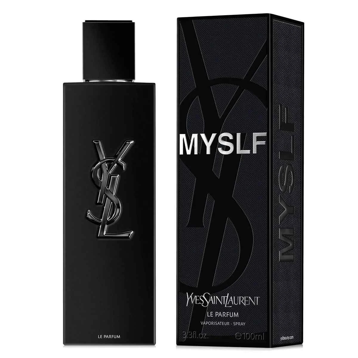 Yves Saint Laurent Myself EDP 100ml