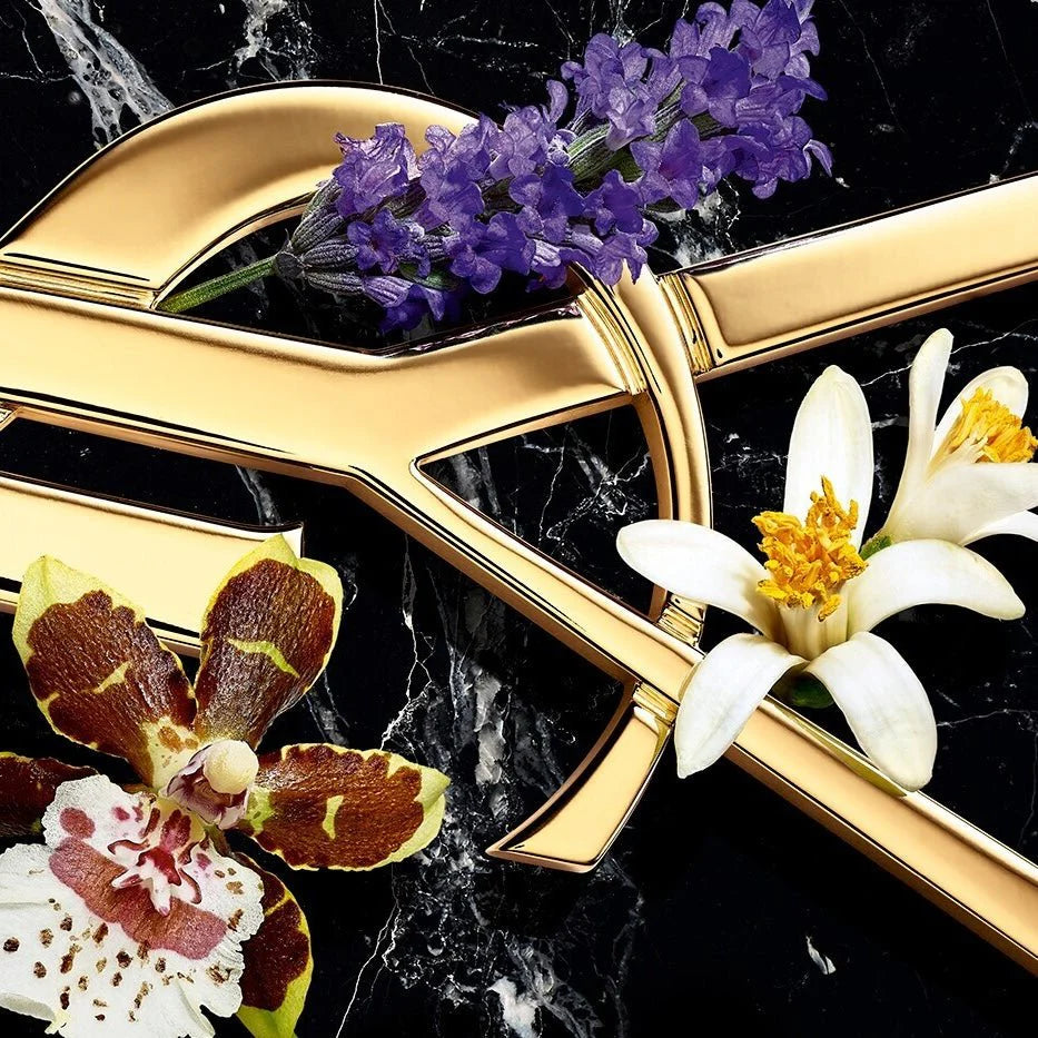 YSL Luxury, designer perfumes at low cost 