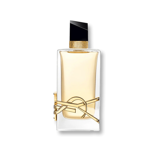 luxury YSL libre edp women’s perfume Australia 