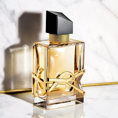 luxury YSL libre edp women’s perfume Australia 
